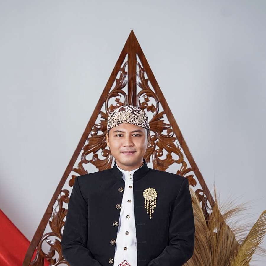 Herbert Prayogo, S. Kom