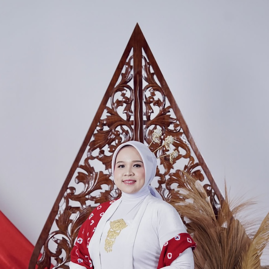 Nurlita Febriyanti